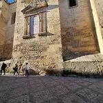 Ds En Plena Mezquita, Con Vistas Апартаменты *