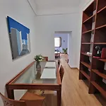 Апартаменты Ds En Plena Mezquita, Con Vistas