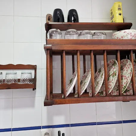 Apartment Ds En Plena Mezquita, Con Vistas Cordoba