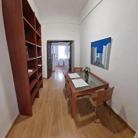 Ds En Plena Mezquita, Con Vistas Apartment *