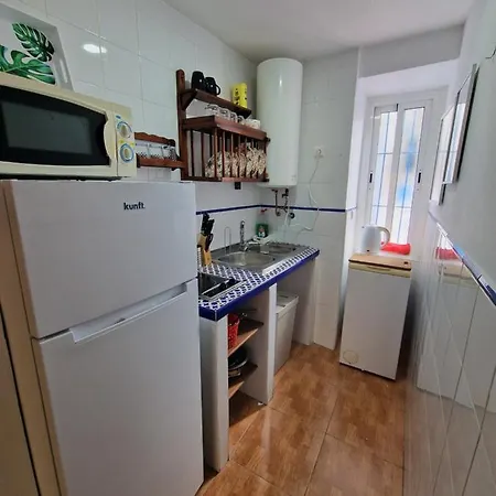 Ds En Plena Mezquita, Con Vistas * Cordoba