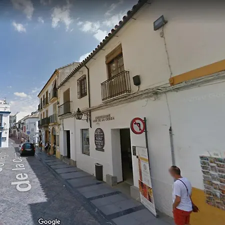 Ds En Plena Mezquita, Con Vistas *