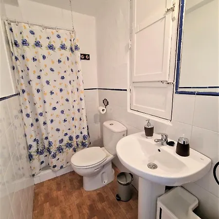 Apartment Ds En Plena Mezquita, Con Vistas *