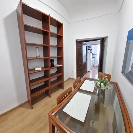 Ds En Plena Mezquita, Con Vistas Apartment Cordoba