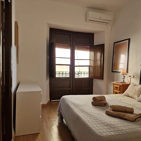 Ds En Plena Mezquita, Con Vistas Apartment *