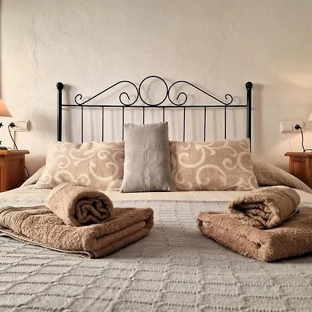 Ds En Plena Mezquita, Con Vistas Apartment