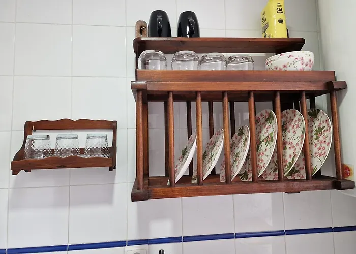 Apartmán Ds En Plena Mezquita, Con Vistas Córdoba