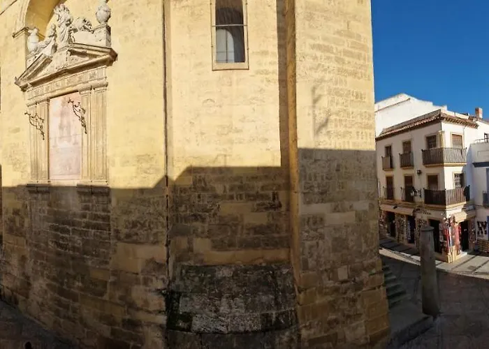 Ds En Plena Mezquita, Con Vistas Διαμέρισμα *