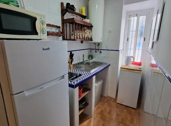 Ds En Plena Mezquita, Con Vistas * Córdoba