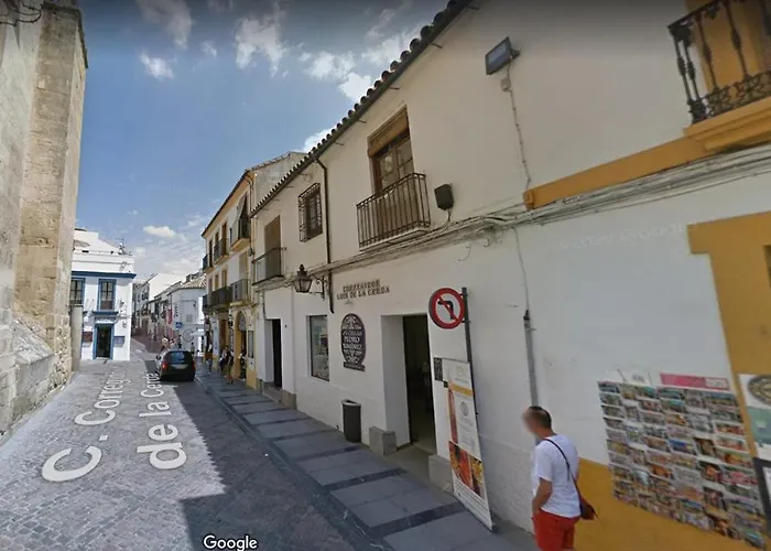 Ds En Plena Mezquita, Con Vistas *