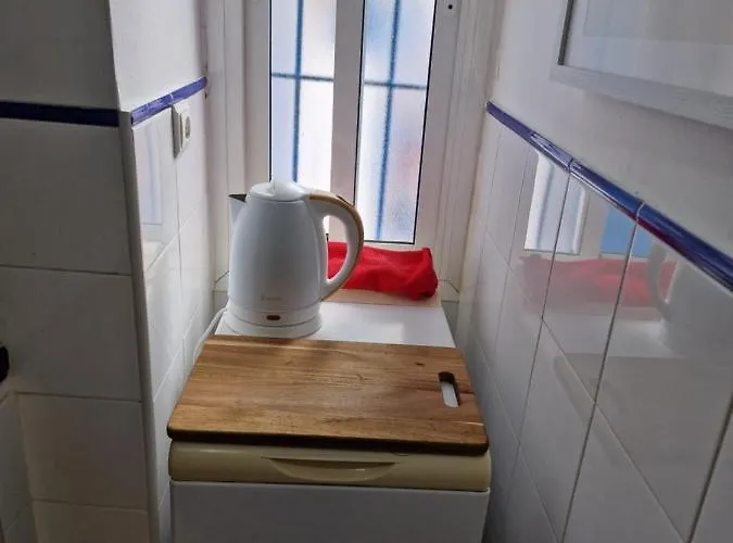 Ds En Plena Mezquita, Con Vistas