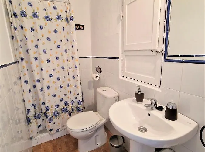 Apartmán Ds En Plena Mezquita, Con Vistas *