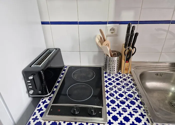 Ds En Plena Mezquita, Con Vistas Apartmán Córdoba