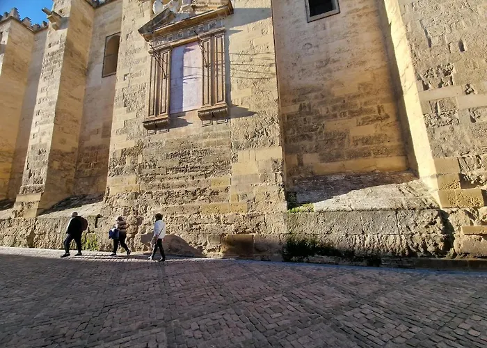 Ds En Plena Mezquita, Con Vistas Διαμέρισμα *
