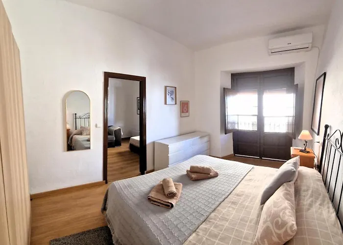 Ds En Plena Mezquita, Con Vistas