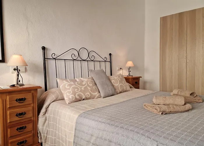 Ds En Plena Mezquita, Con Vistas