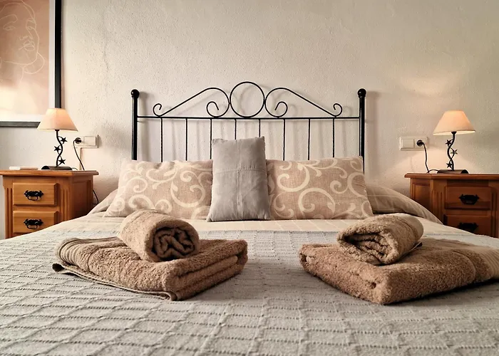 Ds En Plena Mezquita, Con Vistas Διαμέρισμα