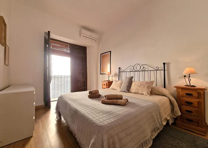 Ds En Plena Mezquita, Con Vistas * Córdoba