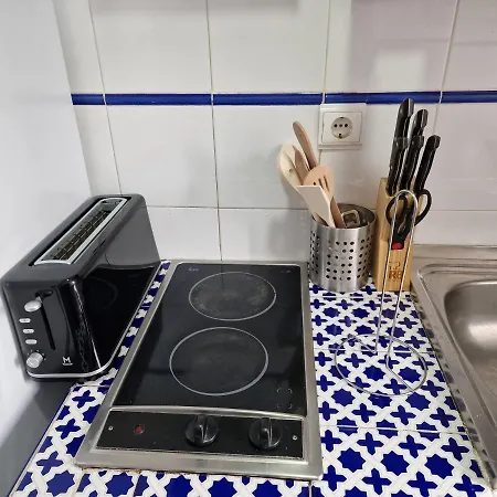 Ds En Plena Mezquita, Con Vistas Appartement Córdoba