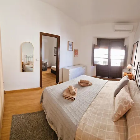 Appartement Ds En Plena Mezquita, Con Vistas *