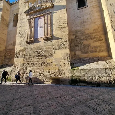 Ds En Plena Mezquita, Con Vistas דירה *