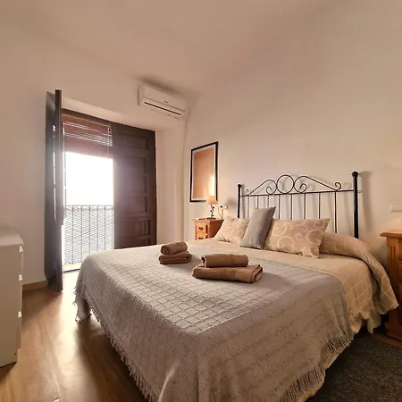 Ds En Plena Mezquita, Con Vistas * קורדובה